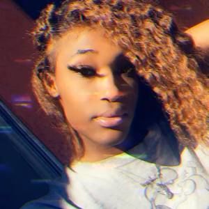 Meet your Posher, Kedrick